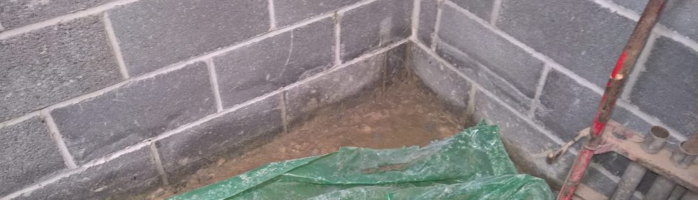 1 Levels View, Rowley Road, BA6  8HY – A DAMP HOUSE – 